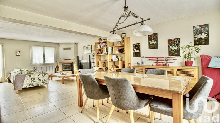 Ma-Cabane - Vente Maison Argenteuil, 177 m²