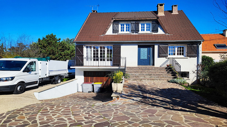 Ma-Cabane - Vente Maison ARGENTEUIL, 210 m²