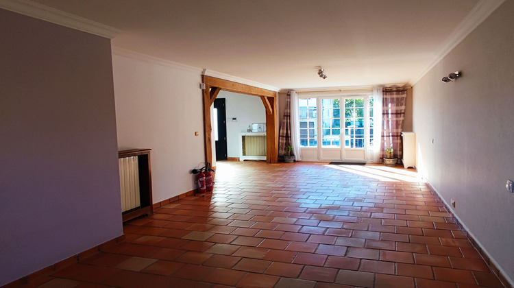 Ma-Cabane - Vente Maison ARGENTEUIL, 210 m²