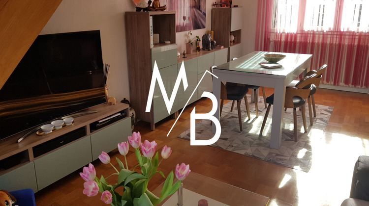 Ma-Cabane - Vente Maison ARGENTEUIL, 147 m²