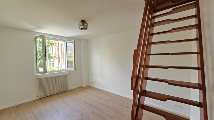 Ma-Cabane - Vente Maison ARGENTEUIL, 65 m²