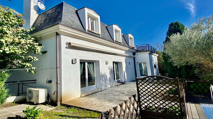 Ma-Cabane - Vente Maison ARGENTEUIL, 230 m²