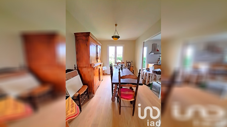 Ma-Cabane - Vente Maison Argenteuil, 128 m²