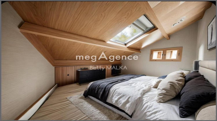 Ma-Cabane - Vente Maison ARGENTEUIL, 122 m²