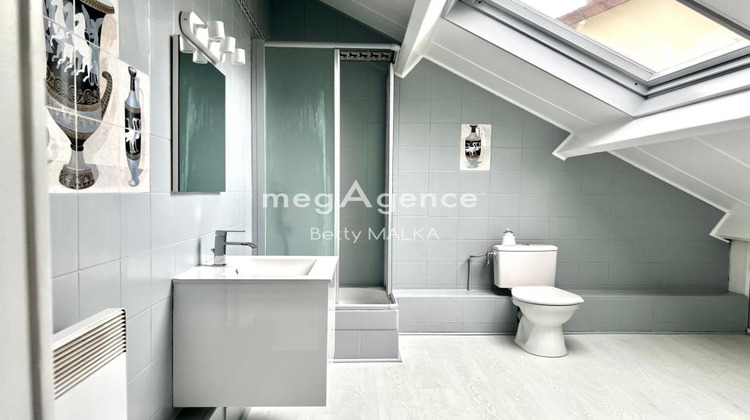 Ma-Cabane - Vente Maison ARGENTEUIL, 122 m²