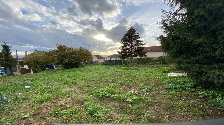 Ma-Cabane - Vente Maison ARGENTEUIL, 40 m²