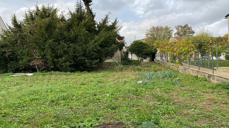 Ma-Cabane - Vente Maison ARGENTEUIL, 40 m²