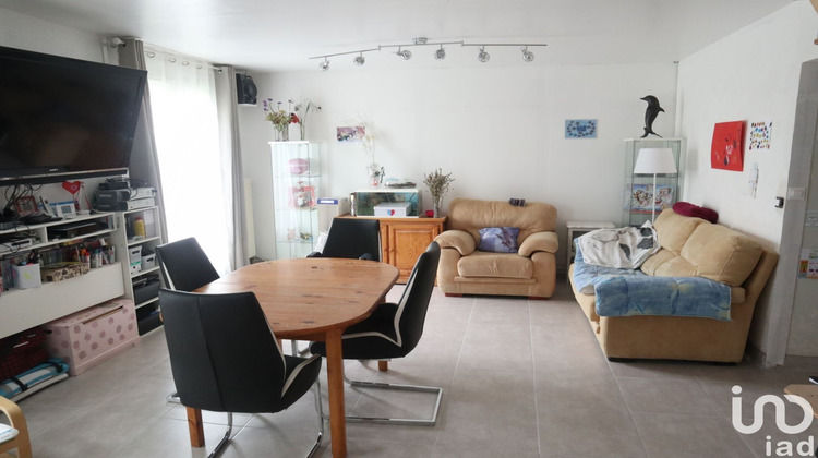 Ma-Cabane - Vente Maison Argenteuil, 82 m²