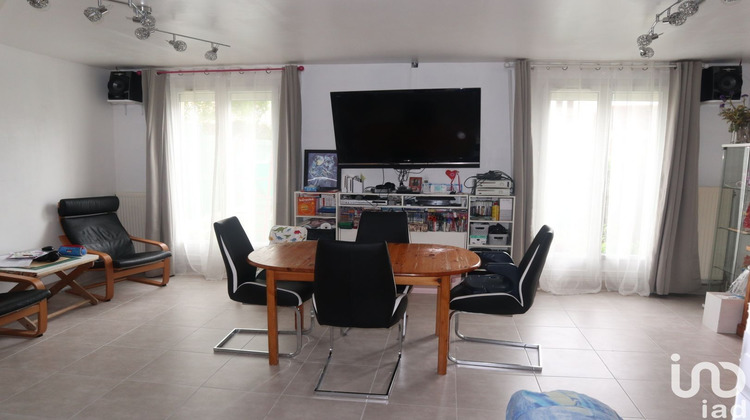 Ma-Cabane - Vente Maison Argenteuil, 82 m²