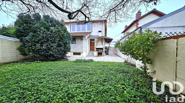 Ma-Cabane - Vente Maison Argenteuil, 100 m²