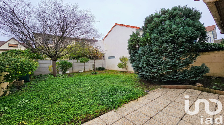 Ma-Cabane - Vente Maison Argenteuil, 100 m²