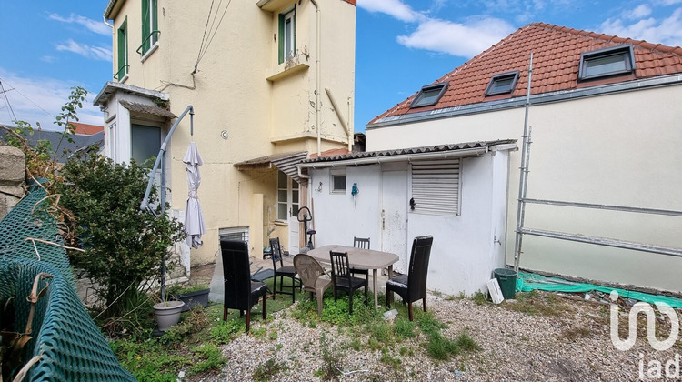 Ma-Cabane - Vente Maison Argenteuil, 68 m²