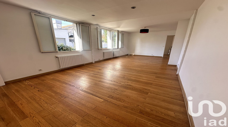 Ma-Cabane - Vente Maison Argenteuil, 110 m²