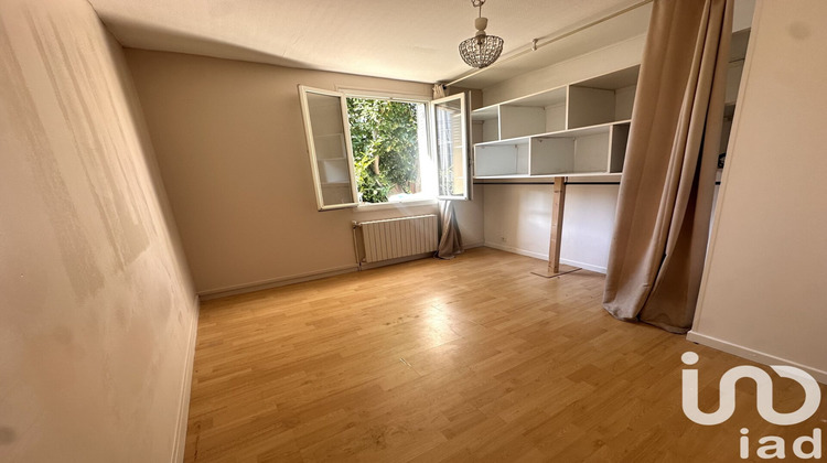 Ma-Cabane - Vente Maison Argenteuil, 110 m²