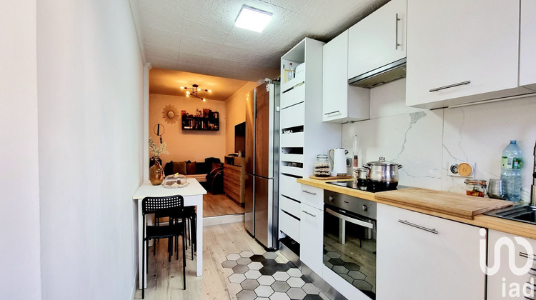 Ma-Cabane - Vente Maison Argenteuil, 61 m²