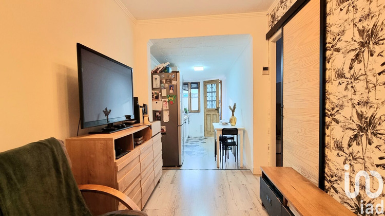 Ma-Cabane - Vente Maison Argenteuil, 61 m²