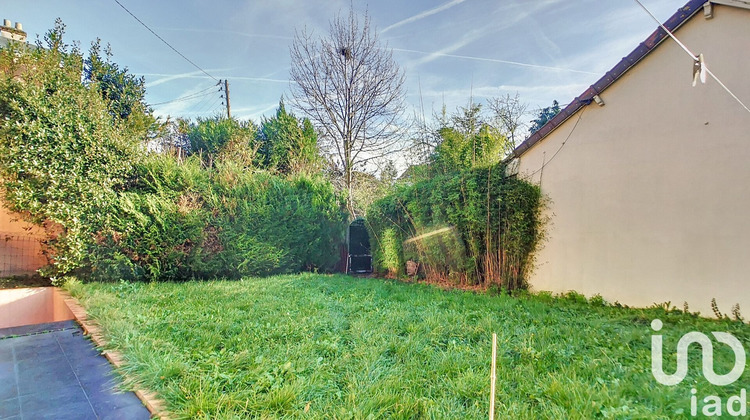 Ma-Cabane - Vente Maison Argenteuil, 117 m²