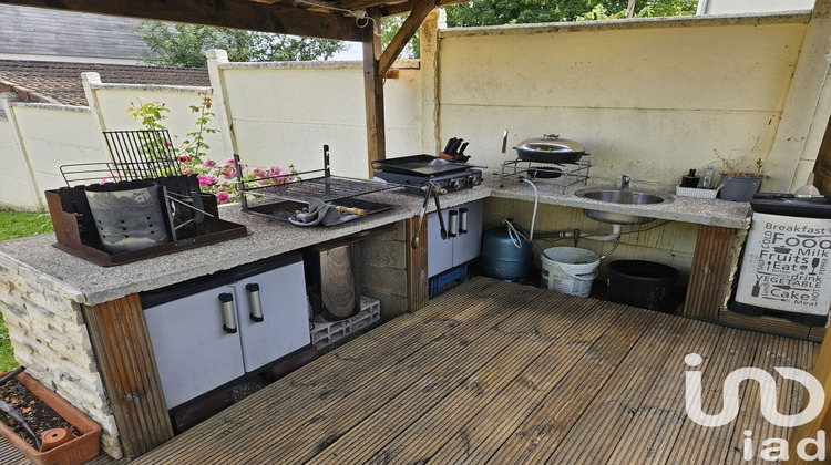 Ma-Cabane - Vente Maison Argenteuil, 93 m²