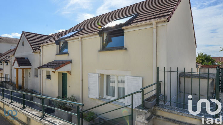 Ma-Cabane - Vente Maison Argenteuil, 98 m²