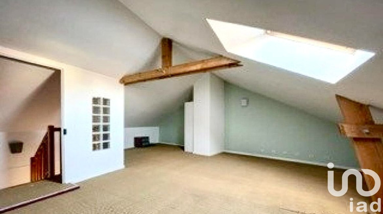 Ma-Cabane - Vente Maison Argenteuil, 125 m²