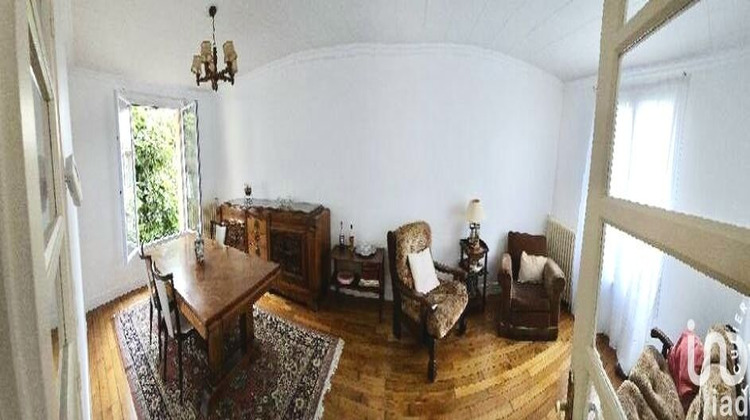 Ma-Cabane - Vente Maison Argenteuil, 80 m²