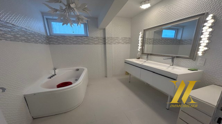 Ma-Cabane - Vente Maison Argenteuil, 180 m²