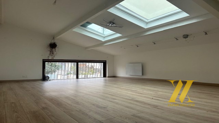 Ma-Cabane - Vente Maison Argenteuil, 180 m²