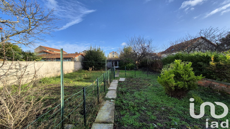 Ma-Cabane - Vente Maison Argenteuil, 85 m²