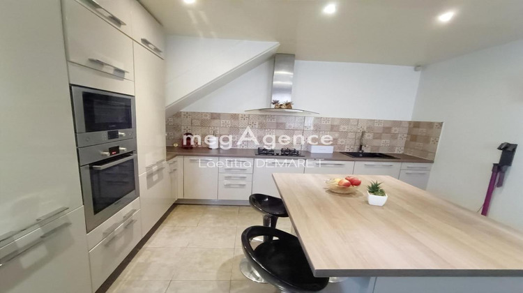 Ma-Cabane - Vente Maison ARGENTEUIL, 125 m²