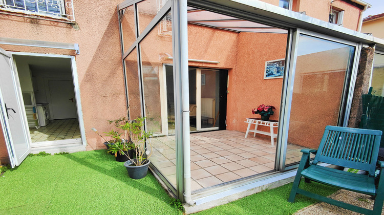 Ma-Cabane - Vente Maison Argenteuil, 105 m²