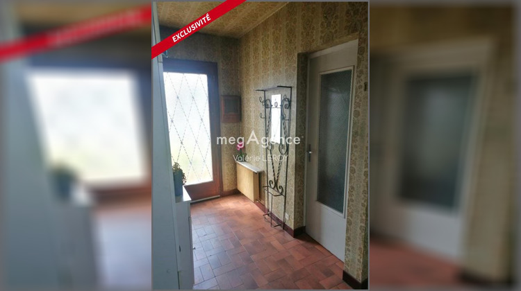 Ma-Cabane - Vente Maison ARGENTEUIL, 110 m²