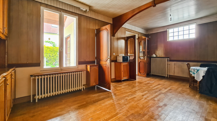 Ma-Cabane - Vente Maison ARGENTEUIL, 60 m²