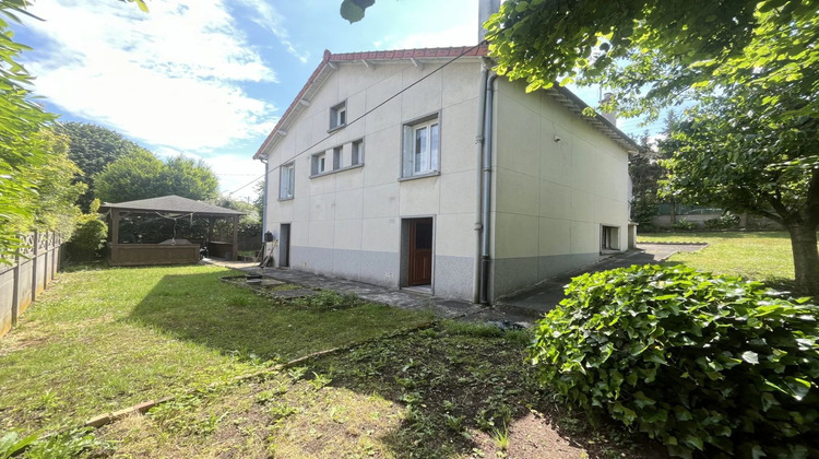 Ma-Cabane - Vente Maison ARGENTEUIL, 92 m²