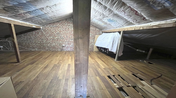 Ma-Cabane - Vente Maison ARGENTEUIL, 92 m²