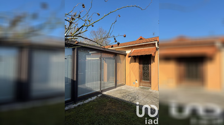 Ma-Cabane - Vente Maison Argenteuil, 98 m²