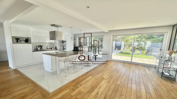 Ma-Cabane - Vente Maison ARGENTEUIL, 300 m²