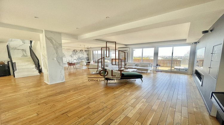 Ma-Cabane - Vente Maison ARGENTEUIL, 300 m²