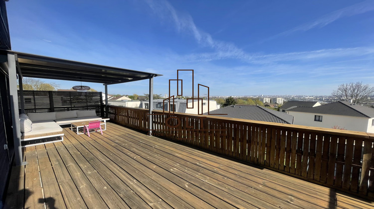 Ma-Cabane - Vente Maison ARGENTEUIL, 300 m²