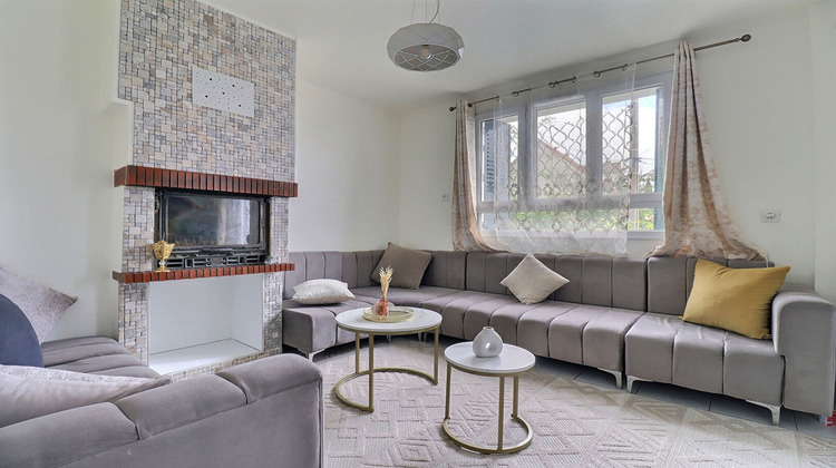 Ma-Cabane - Vente Maison ARGENTEUIL, 106 m²