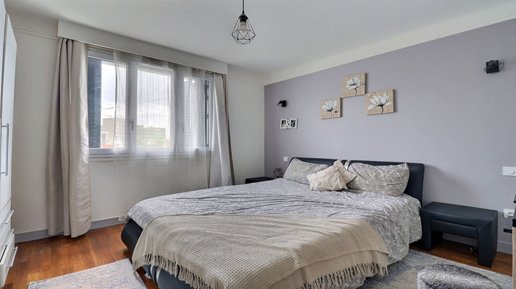 Ma-Cabane - Vente Maison ARGENTEUIL, 106 m²