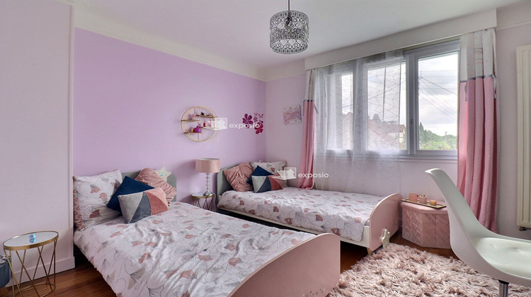 Ma-Cabane - Vente Maison ARGENTEUIL, 106 m²