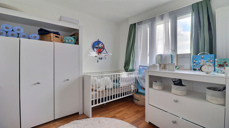 Ma-Cabane - Vente Maison ARGENTEUIL, 106 m²