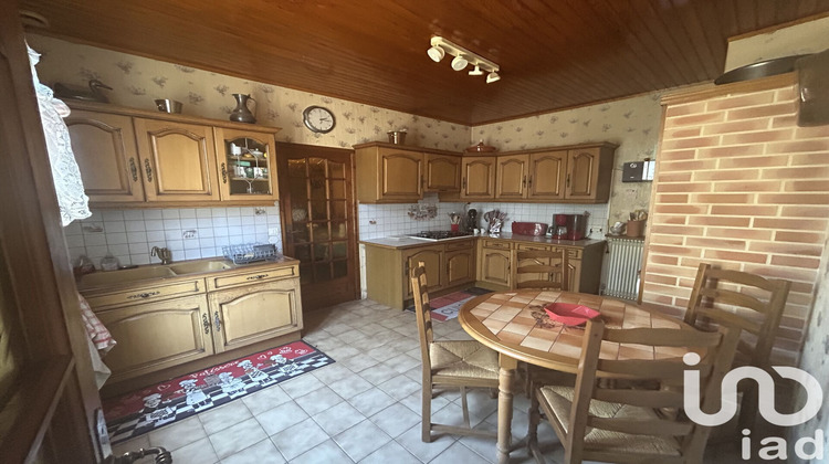 Ma-Cabane - Vente Maison Argenteuil, 84 m²