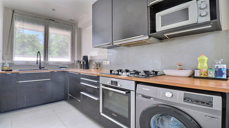 Ma-Cabane - Vente Maison ARGENTEUIL, 127 m²