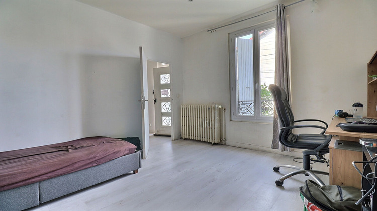 Ma-Cabane - Vente Maison ARGENTEUIL, 155 m²