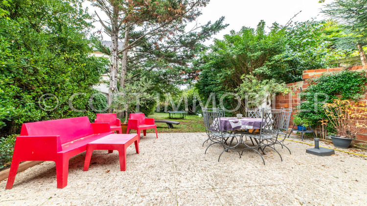 Ma-Cabane - Vente Maison Argenteuil, 115 m²