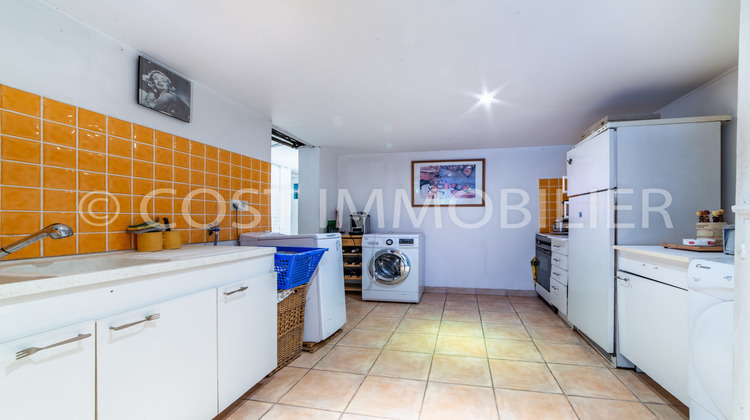 Ma-Cabane - Vente Maison Argenteuil, 115 m²