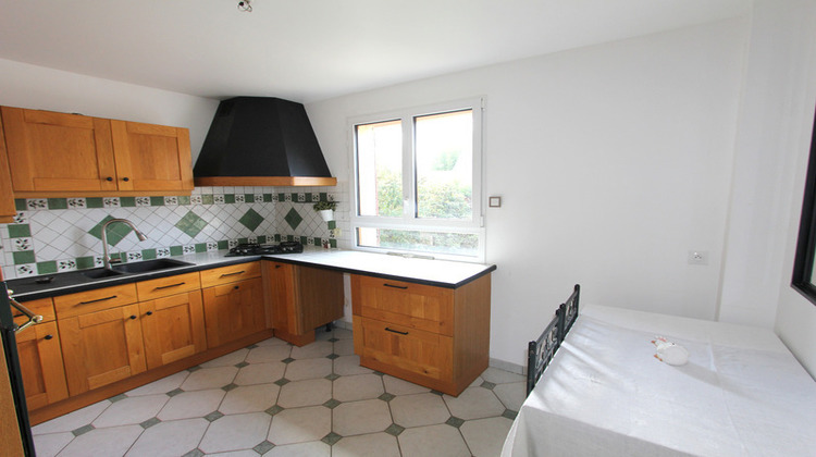 Ma-Cabane - Vente Maison ARGENTEUIL, 122 m²