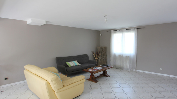 Ma-Cabane - Vente Maison ARGENTEUIL, 122 m²