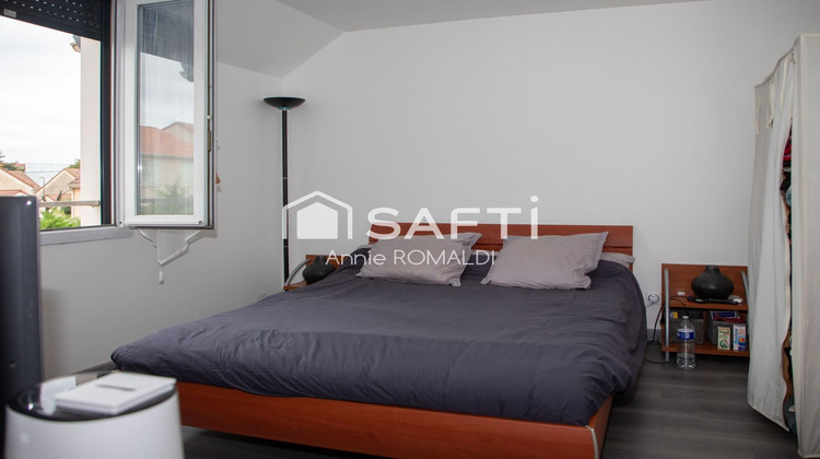 Ma-Cabane - Vente Maison Argenteuil, 89 m²